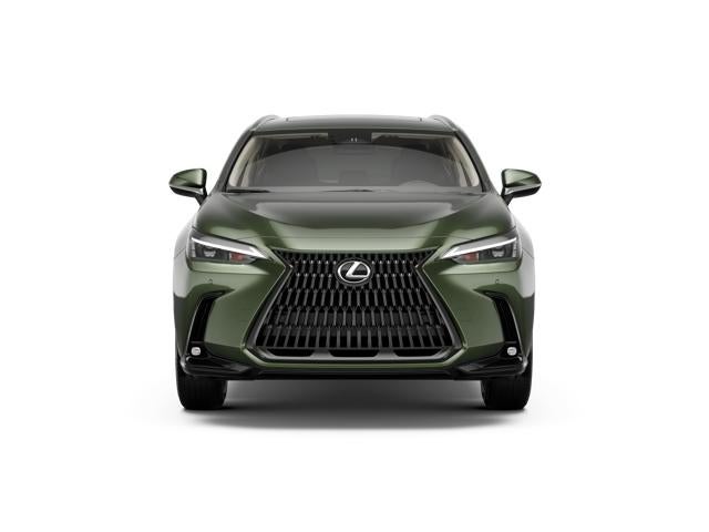 2026 Lexus NX PREMIUM