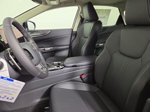 2026 Lexus NX 350 Premium