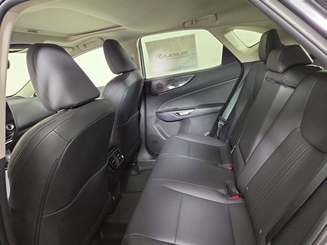 2026 Lexus NX 350 Premium