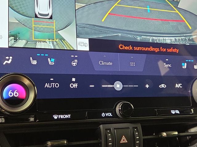 2026 Lexus NX 350 Premium