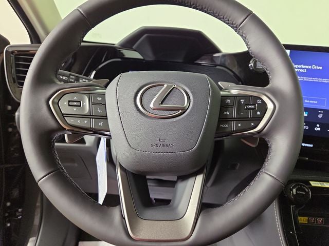 2026 Lexus NX 350 Premium