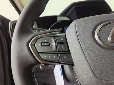 2026 Lexus NX 350 Premium