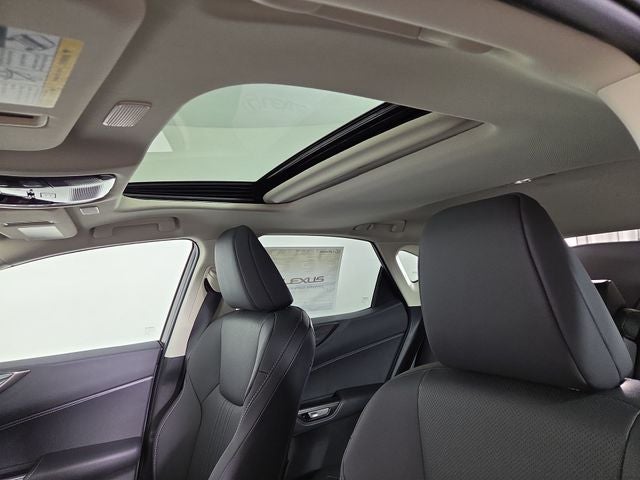 2026 Lexus NX 350 Premium