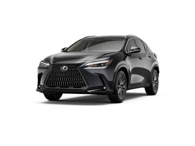 2026 Lexus NX PREMIUM