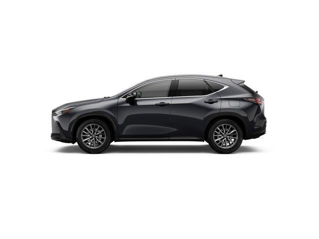 2026 Lexus NX PREMIUM
