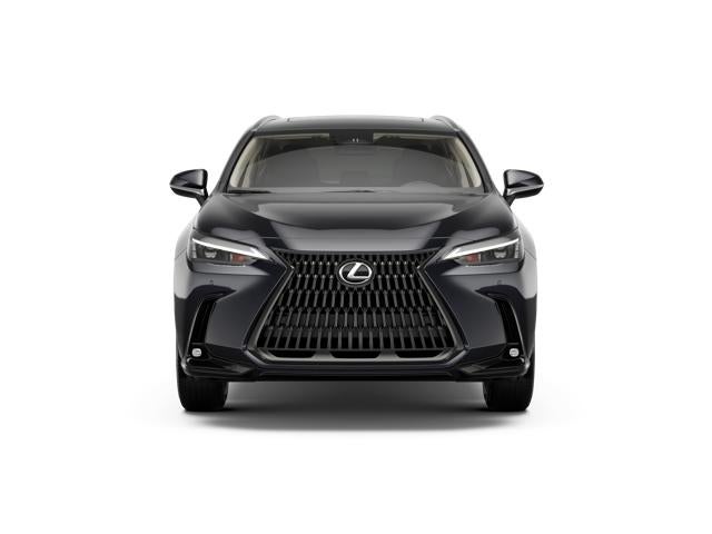 2026 Lexus NX PREMIUM
