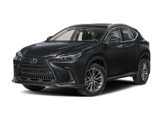 2026 Lexus NX PREMIUM