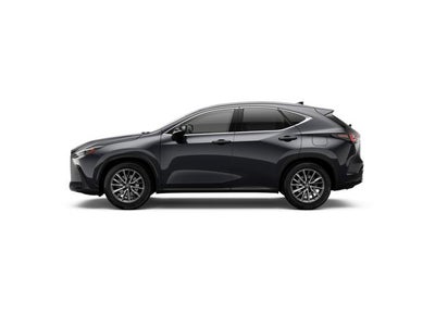 2026 Lexus NX PREMIUM