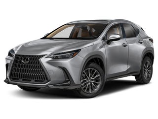 2026 Lexus NX PREMIUM