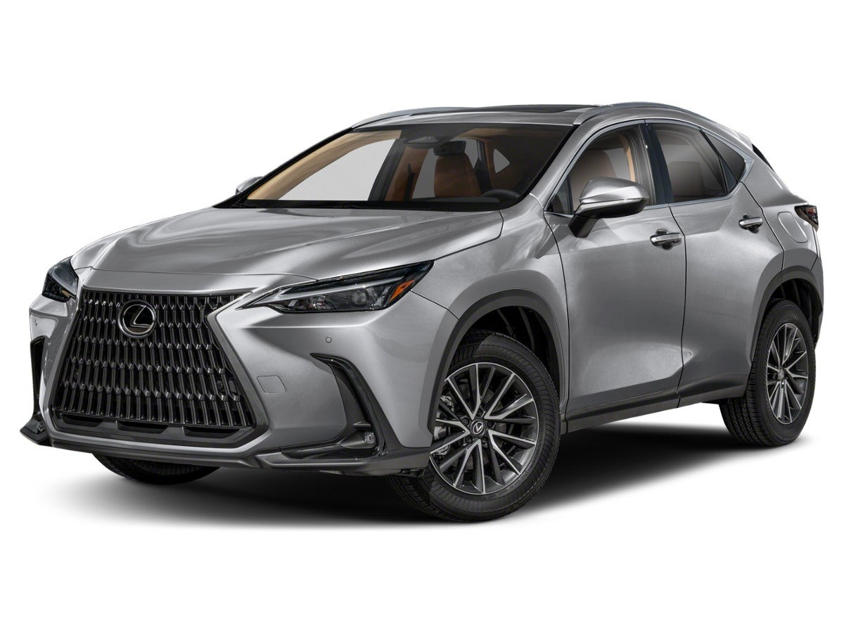 2026 Lexus NX PREMIUM