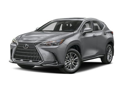 2026 Lexus NX PREMIUM