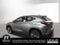 2025 Lexus NX PREMIUM
