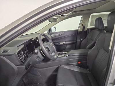 2025 Lexus NX PREMIUM