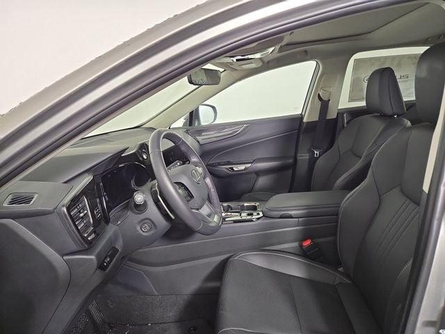 2025 Lexus NX PREMIUM