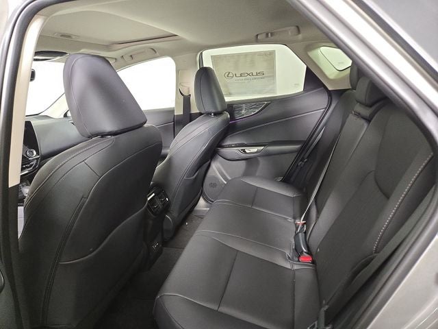 2025 Lexus NX PREMIUM