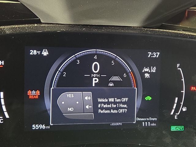 2025 Lexus NX PREMIUM