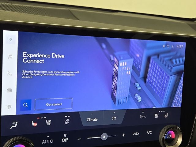 2025 Lexus NX PREMIUM