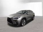 2025 Lexus NX PREMIUM