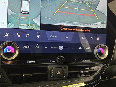 2025 Lexus NX PREMIUM