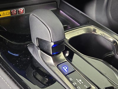 2025 Lexus NX PREMIUM