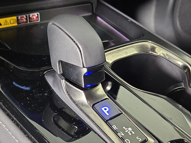 2025 Lexus NX PREMIUM