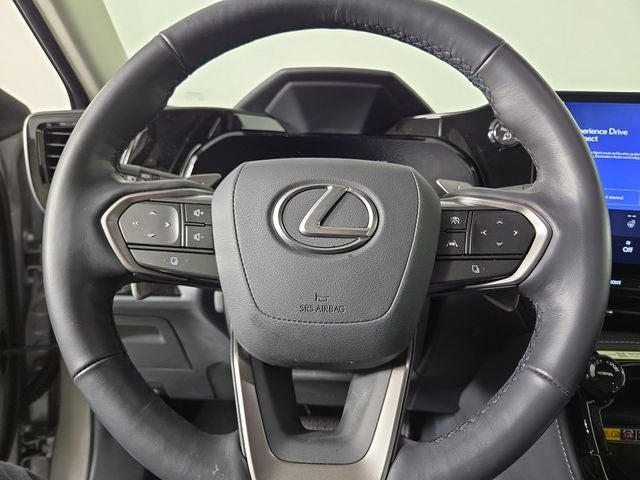 2025 Lexus NX PREMIUM