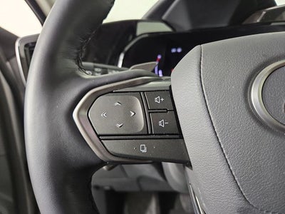 2025 Lexus NX PREMIUM