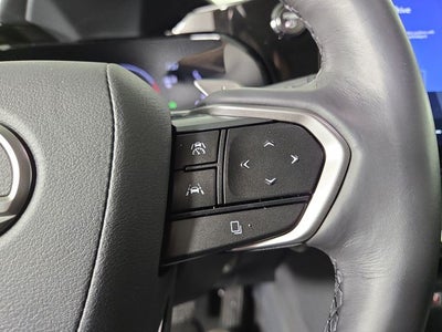 2025 Lexus NX PREMIUM