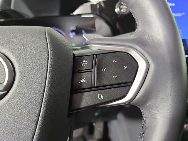 2025 Lexus NX PREMIUM