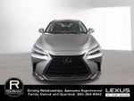 2025 Lexus NX PREMIUM
