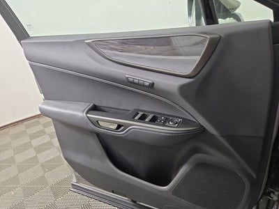 2025 Lexus NX PREMIUM