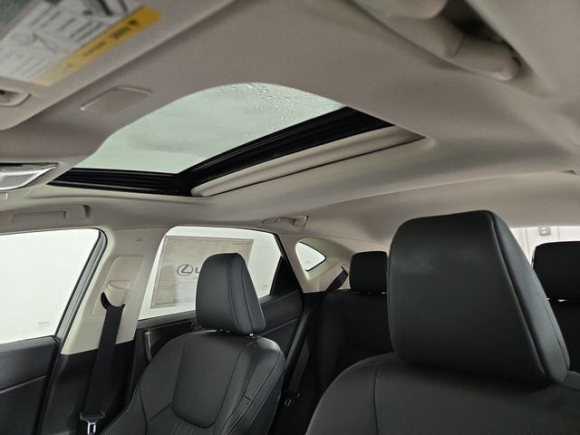 2025 Lexus NX PREMIUM