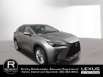 2025 Lexus NX PREMIUM