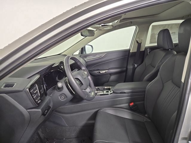 2025 Lexus NX PREMIUM