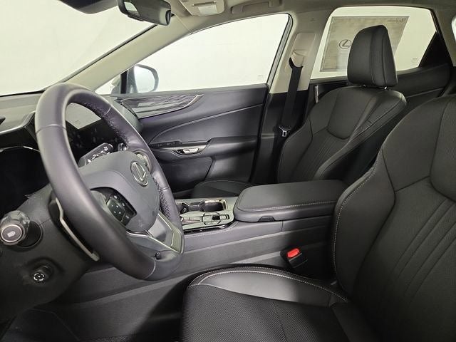 2025 Lexus NX PREMIUM