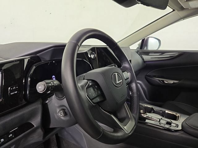 2025 Lexus NX PREMIUM
