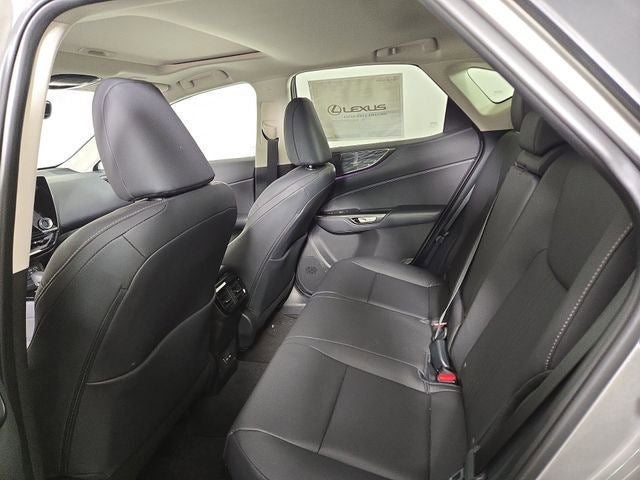 2025 Lexus NX PREMIUM