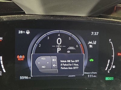 2025 Lexus NX PREMIUM