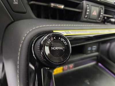 2025 Lexus NX PREMIUM