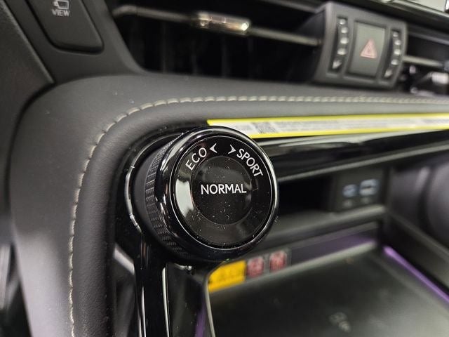 2025 Lexus NX PREMIUM