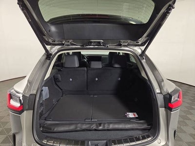 2025 Lexus NX PREMIUM