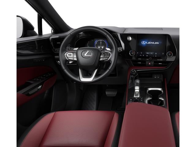 2026 Lexus NX PREMIUM