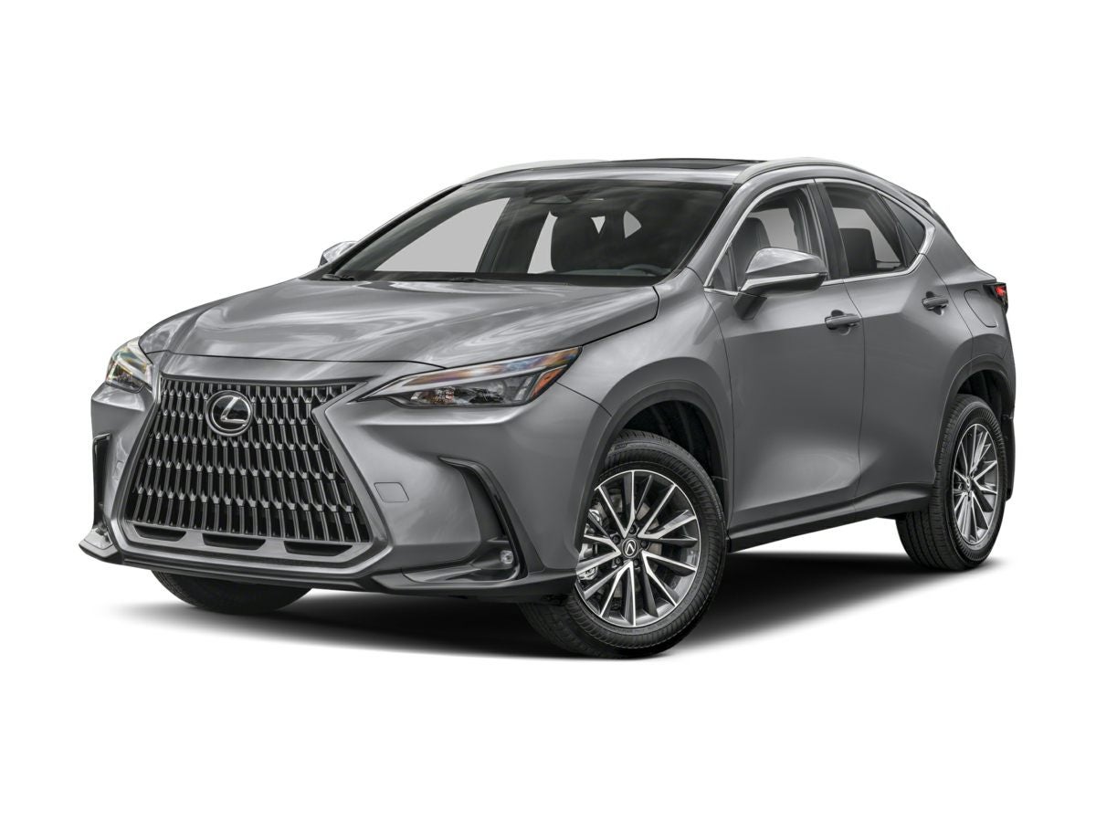 2026 Lexus NX PREMIUM