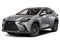 2026 Lexus NX LUXURY AWD