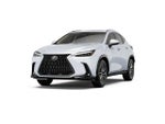 2026 Lexus NX LUXURY AWD