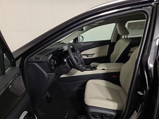 2026 Lexus NX LUXURY AWD