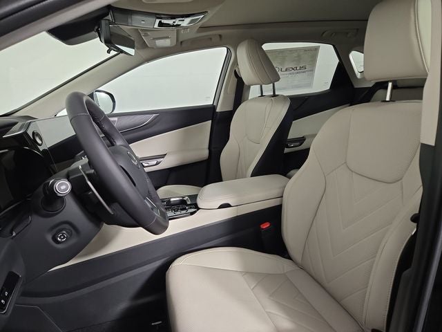 2026 Lexus NX LUXURY AWD