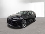 2026 Lexus NX LUXURY AWD