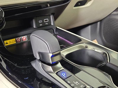 2026 Lexus NX LUXURY AWD