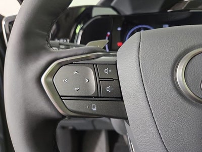 2026 Lexus NX LUXURY AWD